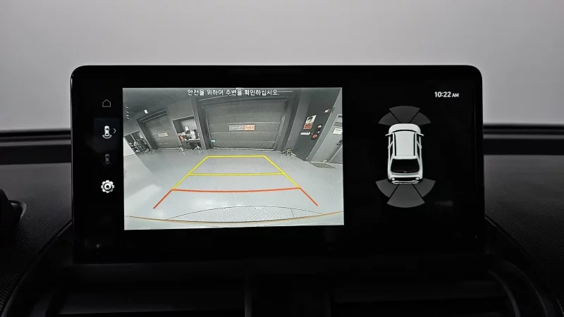 Hyundai Casper Electric