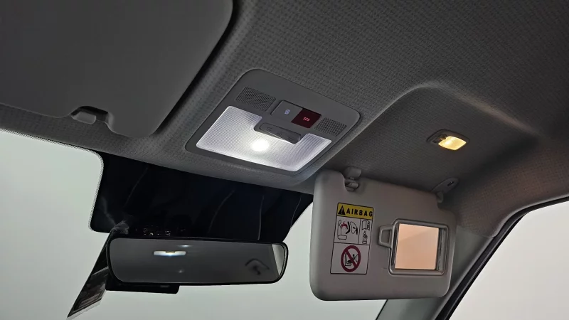 Hyundai Casper Electric