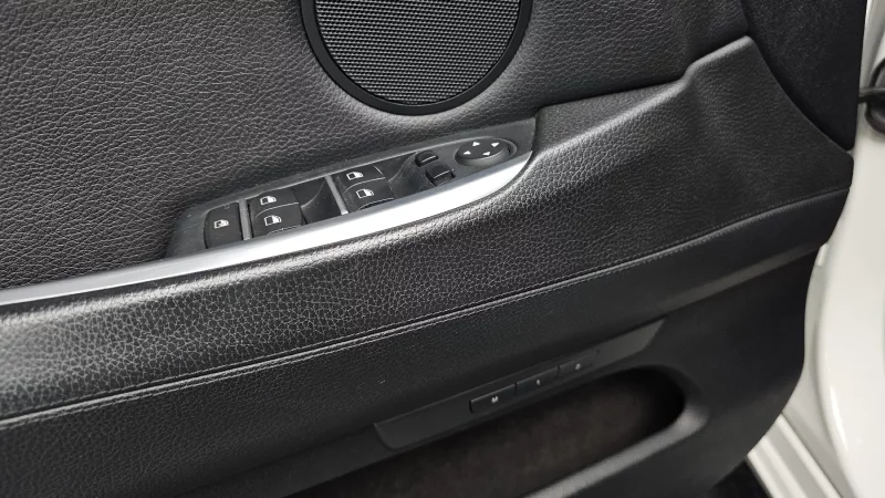 BMW 5-Series Gran Turismo