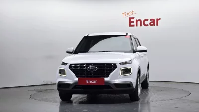Hyundai Venue