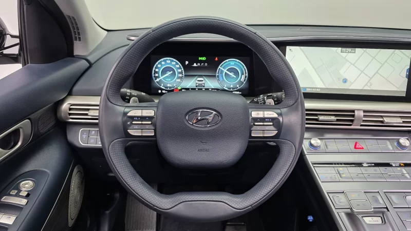 Hyundai Nexo