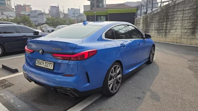 BMW 2-Series
