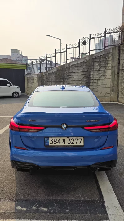 BMW 2-Series