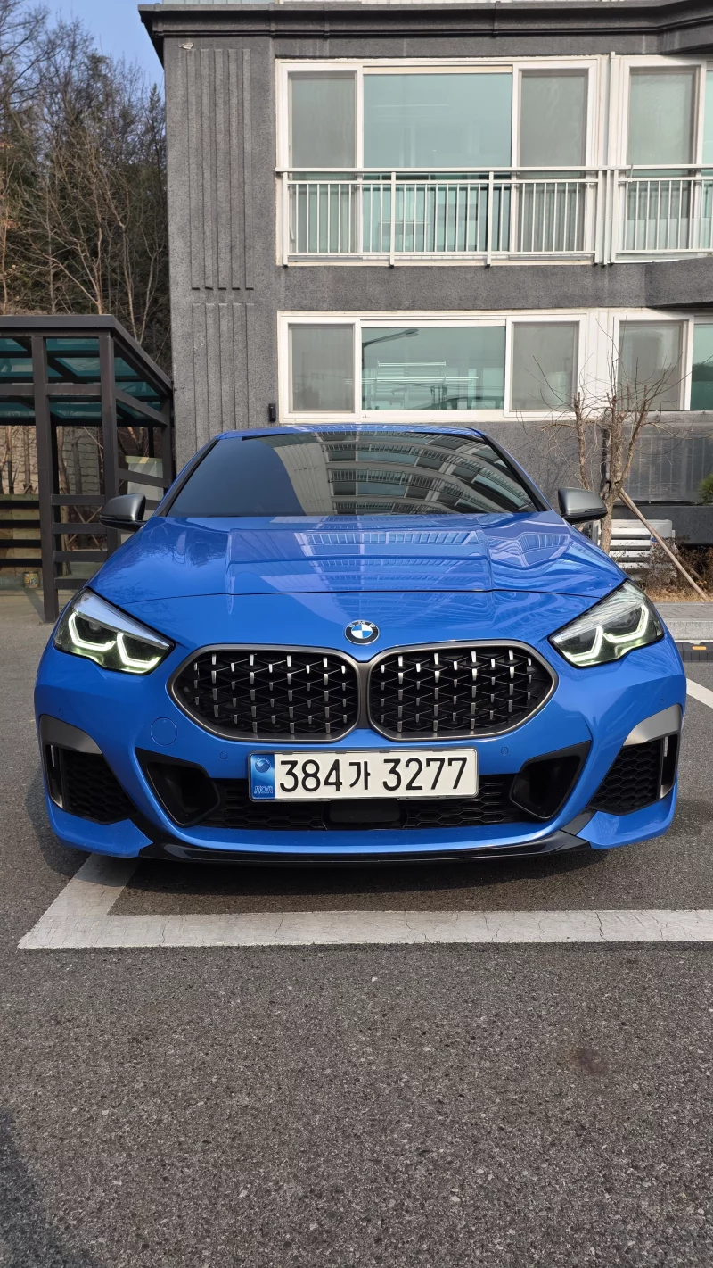 BMW 2-Series