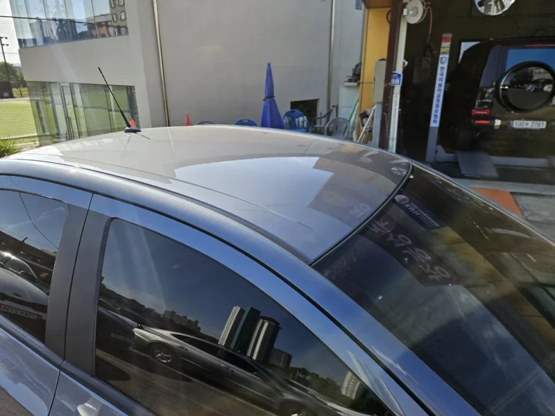 Daewoo Aveo