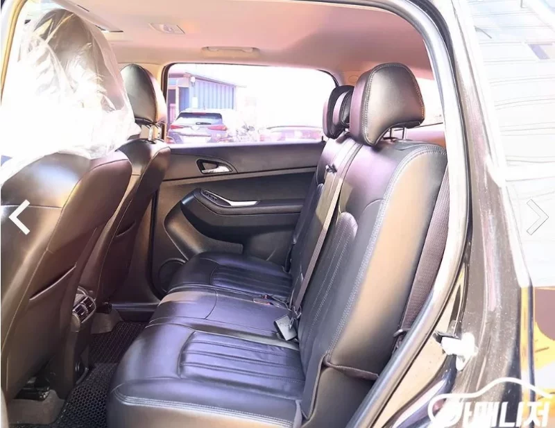 Daewoo Orlando