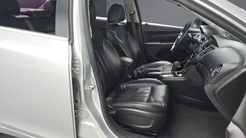 Daewoo Cruze