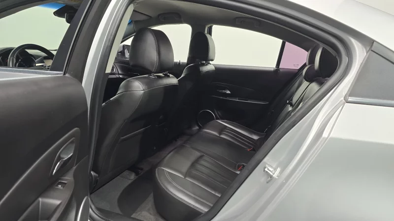 Daewoo Cruze
