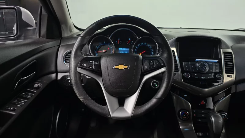 Daewoo Cruze