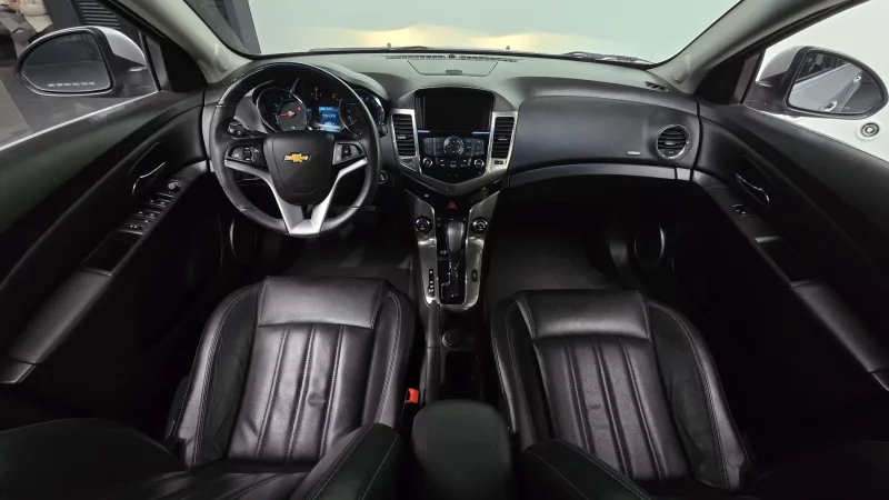 Daewoo Cruze