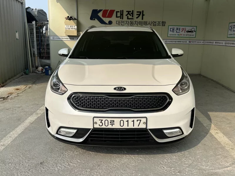 Kia Niro