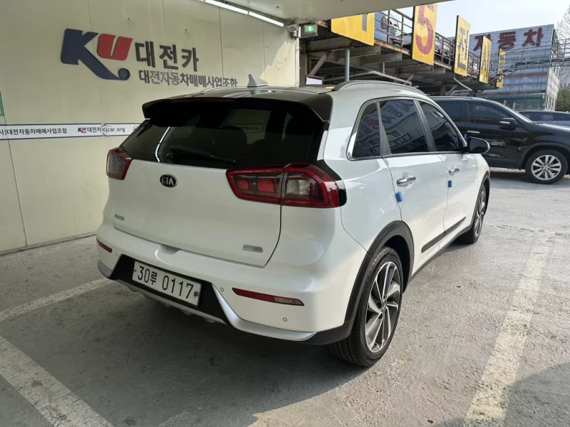 Kia Niro