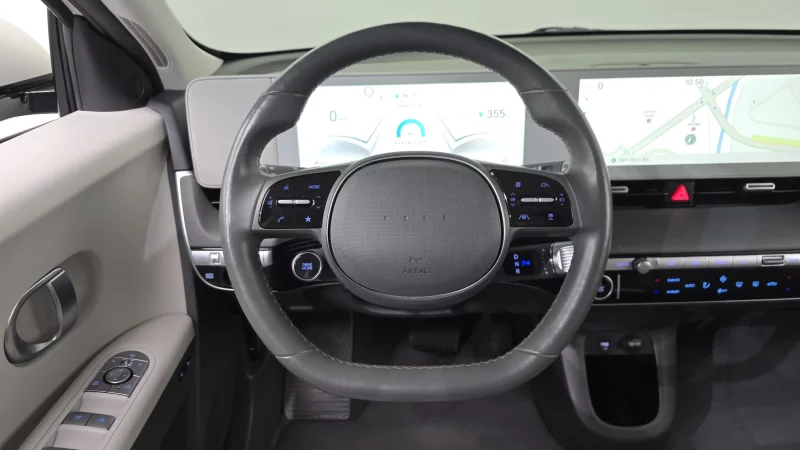 Hyundai Ioniq 5
