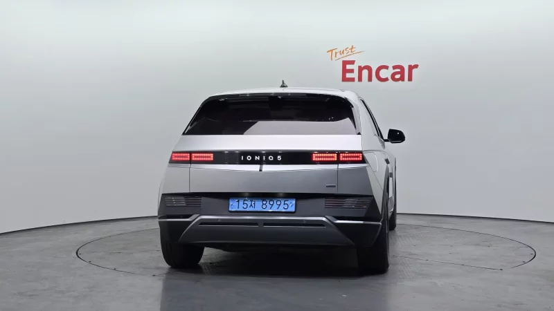 Hyundai Ioniq 5