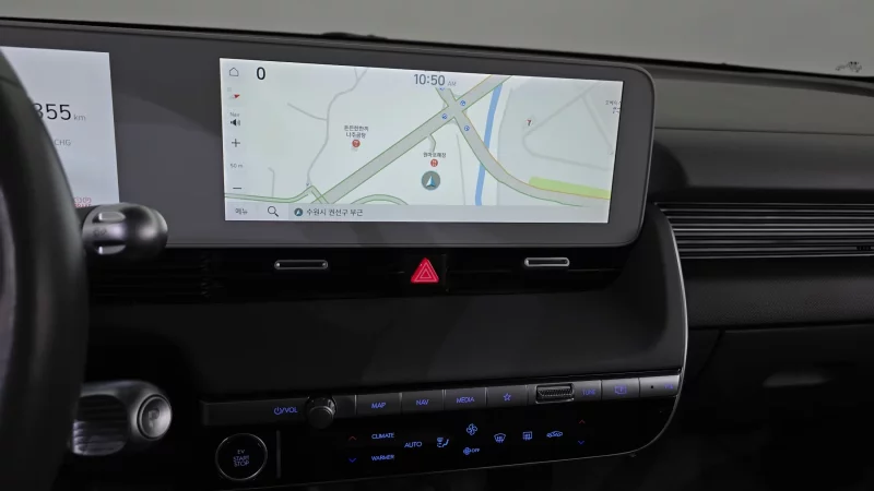Hyundai Ioniq 5