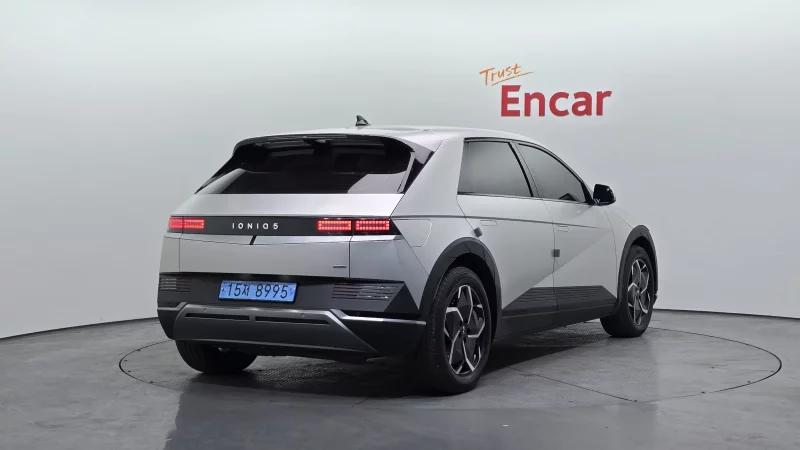 Hyundai Ioniq 5