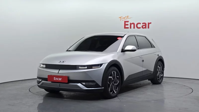 Hyundai Ioniq 5
