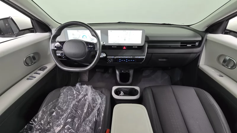 Hyundai Ioniq 5