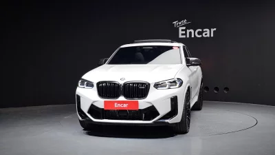 BMW X4 M