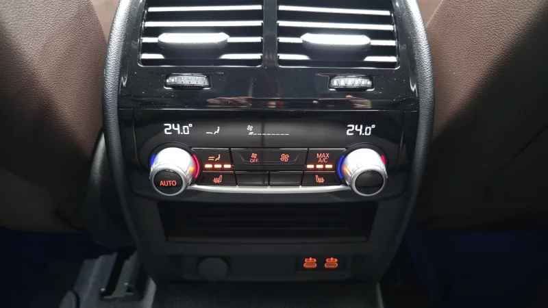 BMW 6-Series Gran Turismo