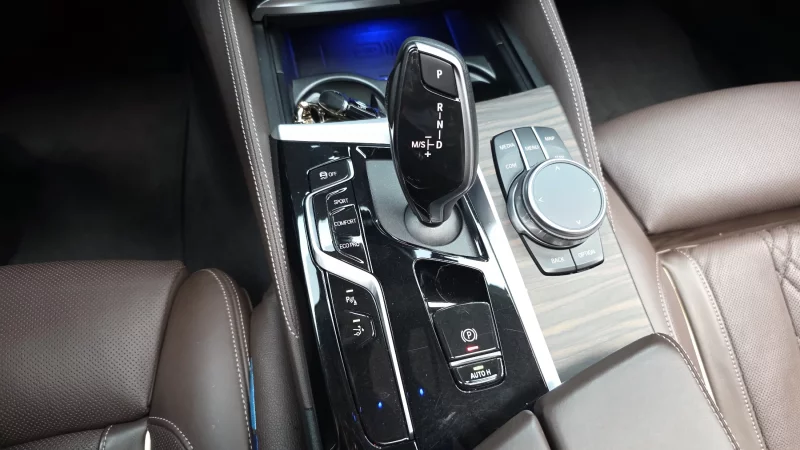 BMW 6-Series Gran Turismo