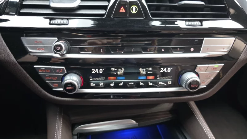 BMW 6-Series Gran Turismo