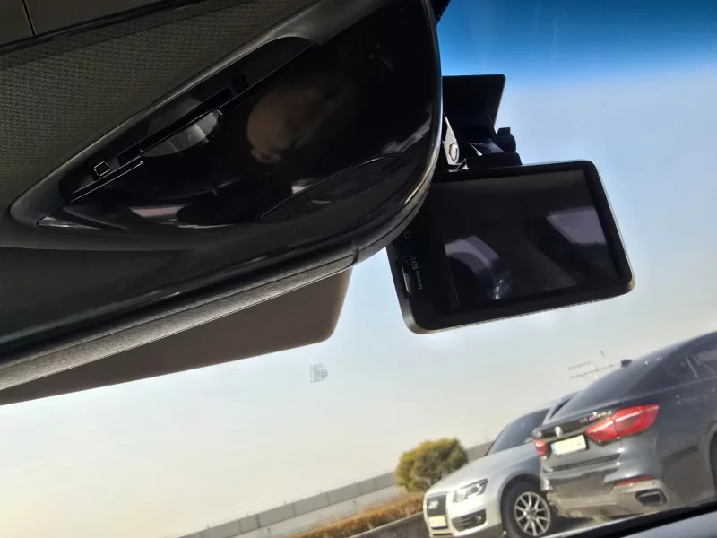 Genesis Electrified G80