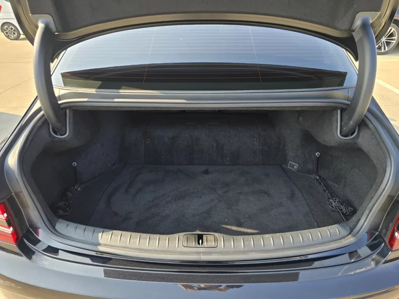 Genesis Electrified G80