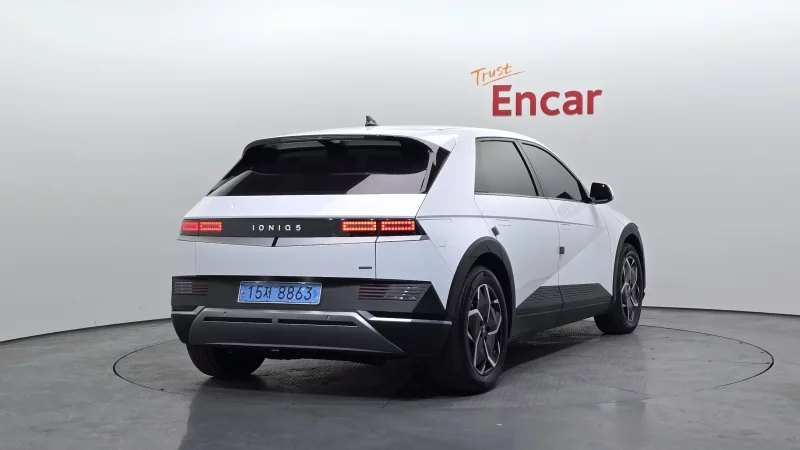 Hyundai Ioniq 5