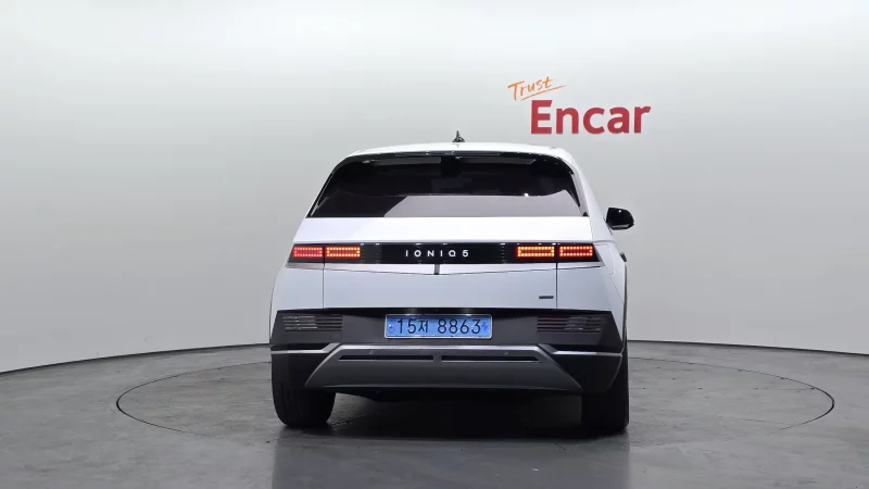 Hyundai Ioniq 5