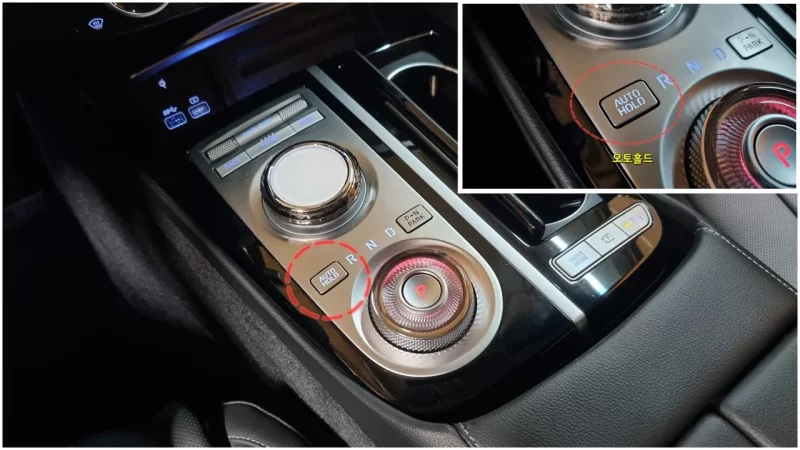 Genesis Electrified G80