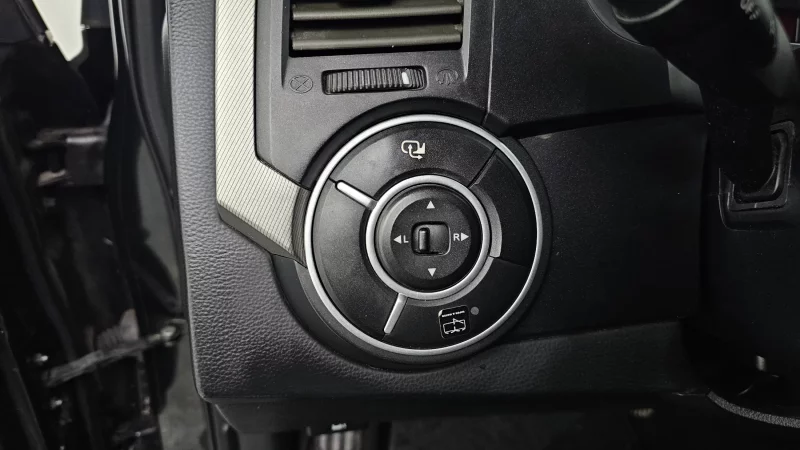 SsangYong Korando Sports