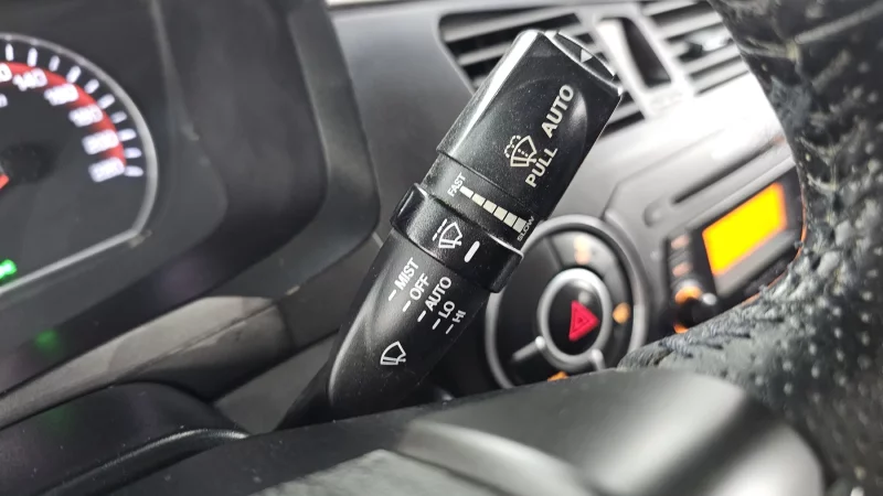 SsangYong Korando Sports