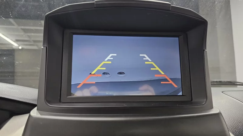 SsangYong Korando Sports