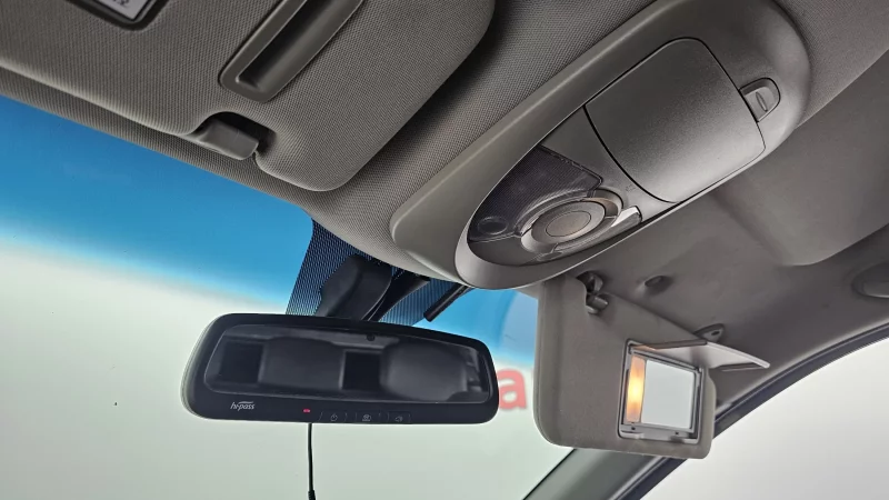 SsangYong Korando Sports