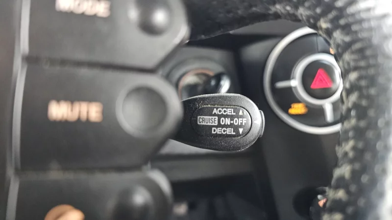 SsangYong Korando Sports