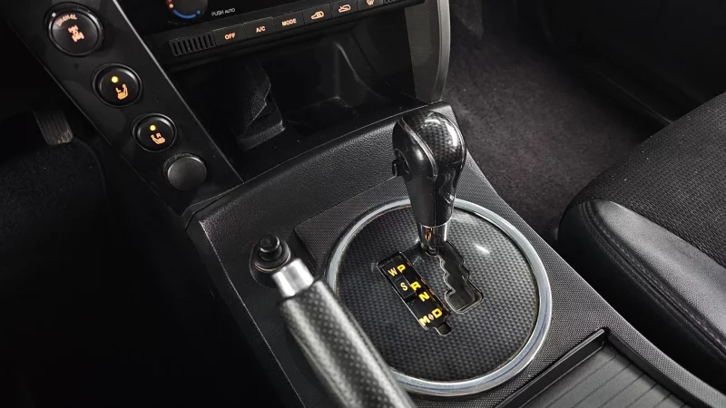 SsangYong Korando Sports