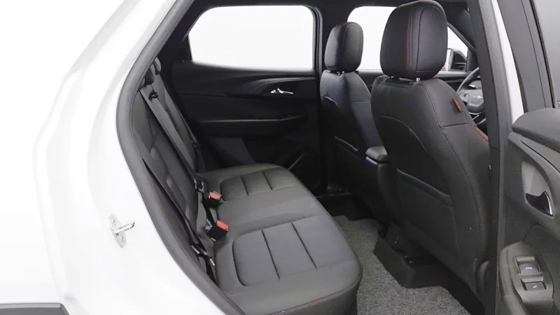 Daewoo Trailblazer