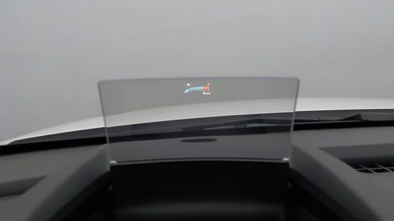 Daewoo Trailblazer