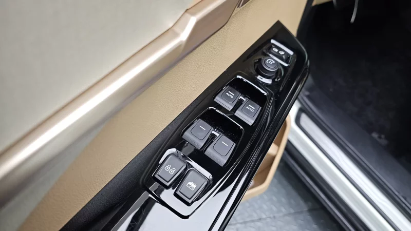 SsangYong Actyon