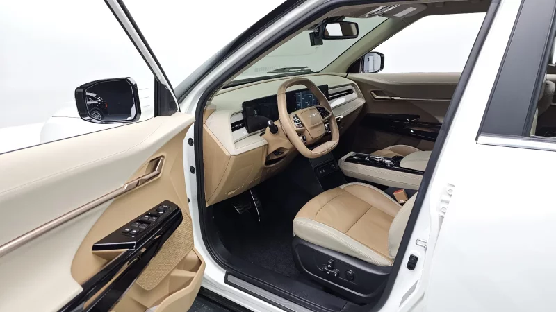 SsangYong Actyon