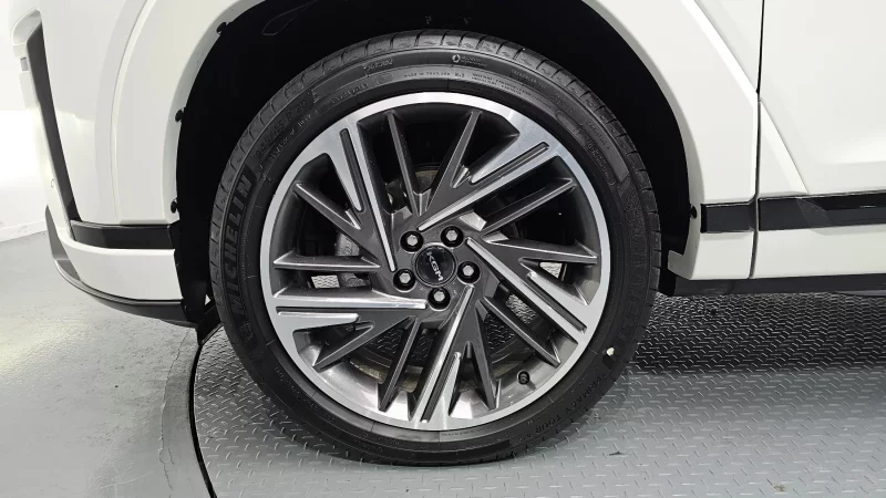SsangYong Actyon