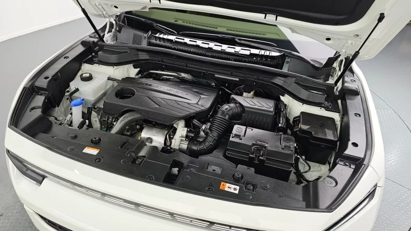SsangYong Actyon