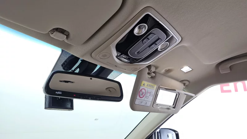 SsangYong Actyon