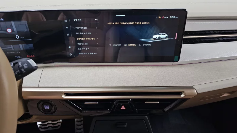 SsangYong Actyon