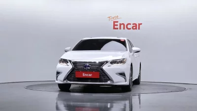 Lexus ES300h