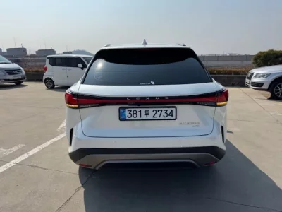 Lexus RX350h