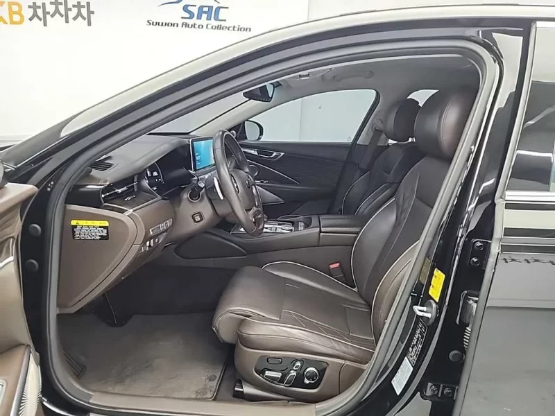 Kia K9