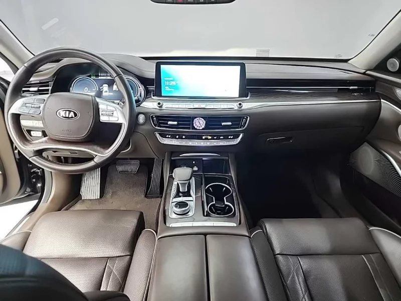 Kia K9
