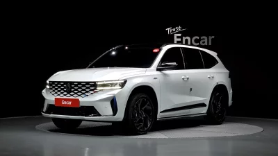 Renault Grand Koleos